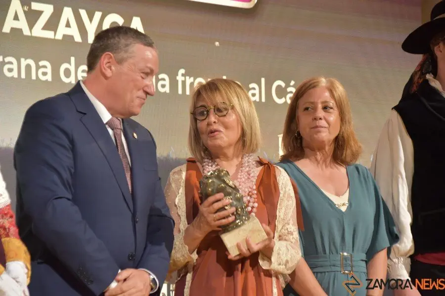 Día de la provincia en Villarrín de Campos _10