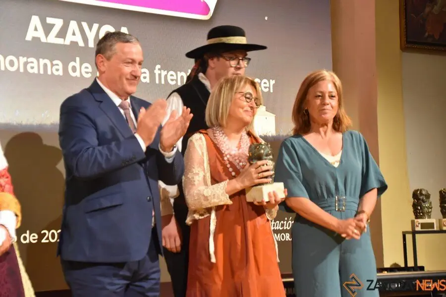 Día de la provincia en Villarrín de Campos _12