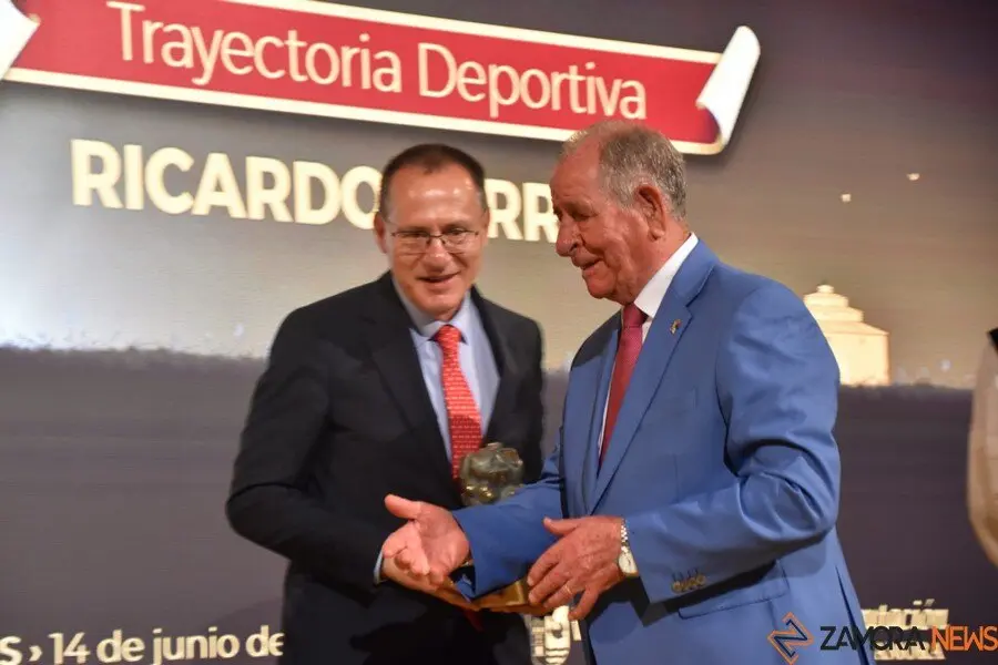 Día de la provincia en Villarrín de Campos _15