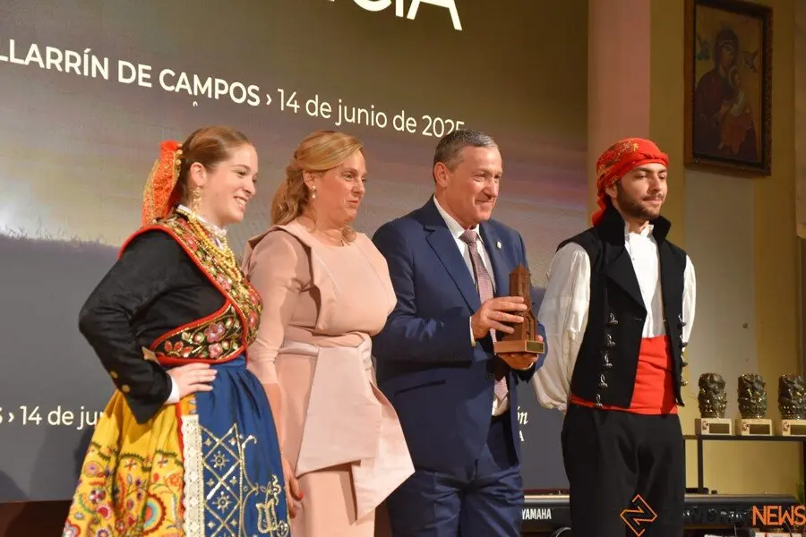 Día de la provincia en Villarrín de Campos _17