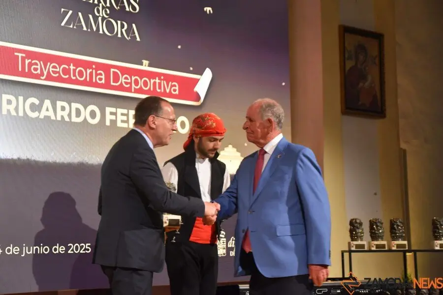 Día de la provincia en Villarrín de Campos _18