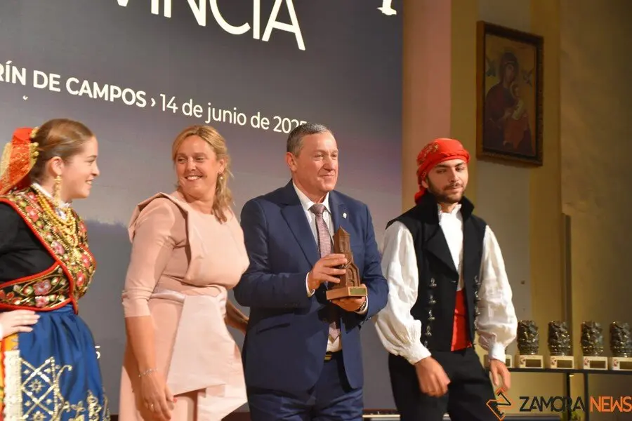 Día de la provincia en Villarrín de Campos _20