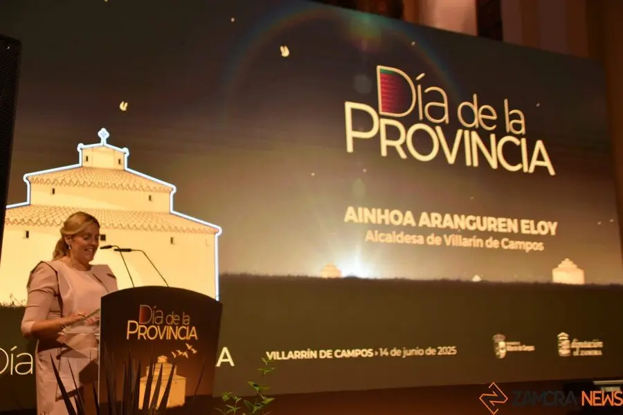 Día de la provincia en Villarrín de Campos _21
