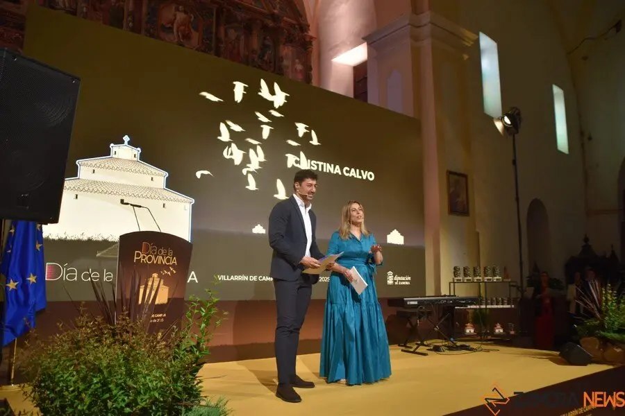 Día de la provincia en Villarrín de Campos _22