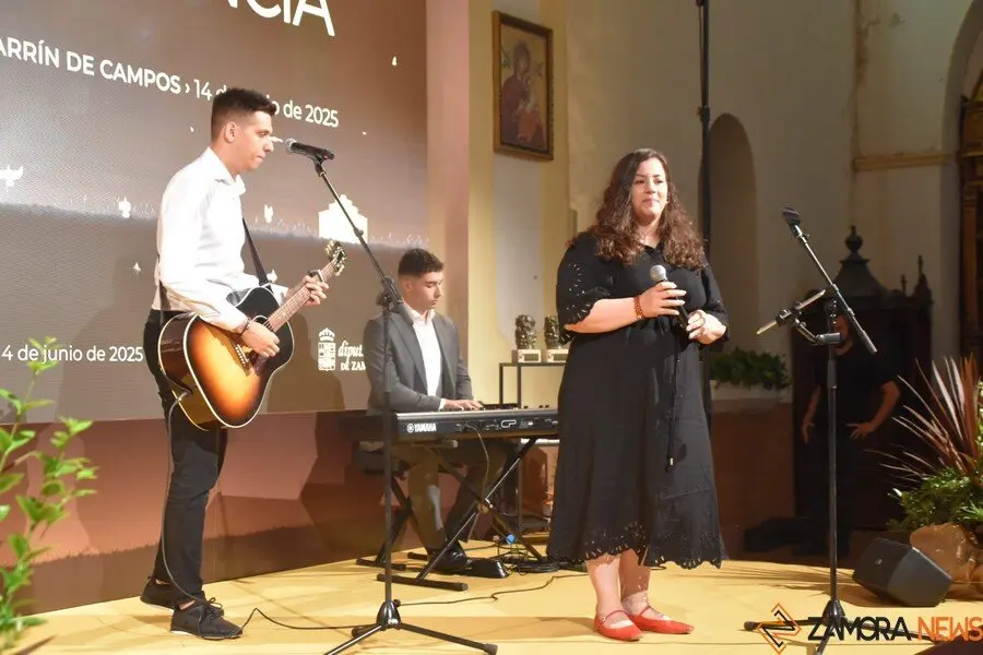 Día de la provincia en Villarrín de Campos _28
