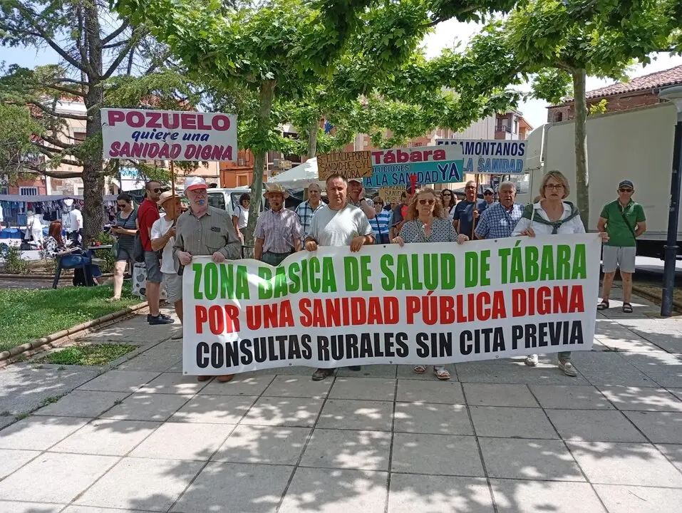 ZBS Tábara