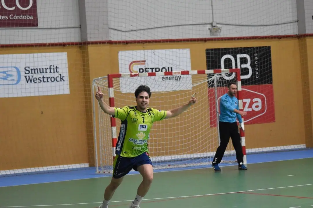 David Gallego