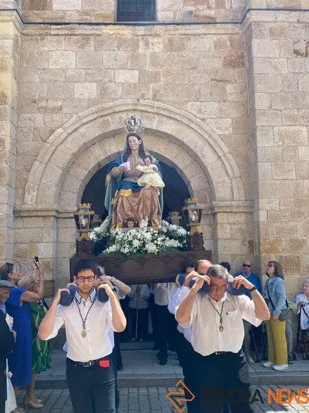 Virgen de la Salud _2