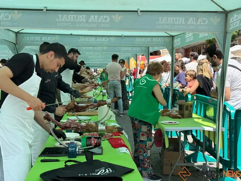 Encuentro Solidario de Cortadores_5