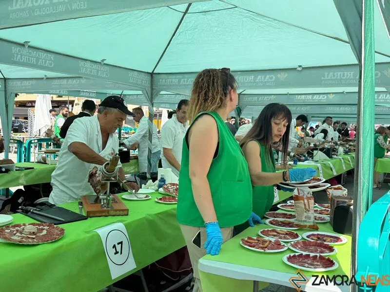 Encuentro Solidario de Cortadores_8