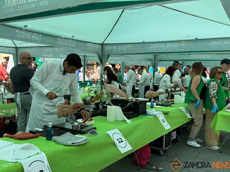 Encuentro Solidario de Cortadores_10