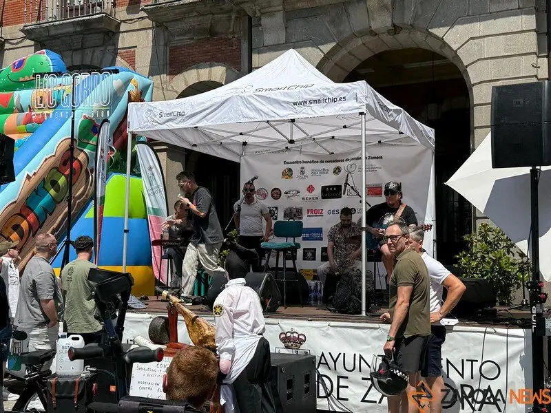 Encuentro Solidario de Cortadores_16