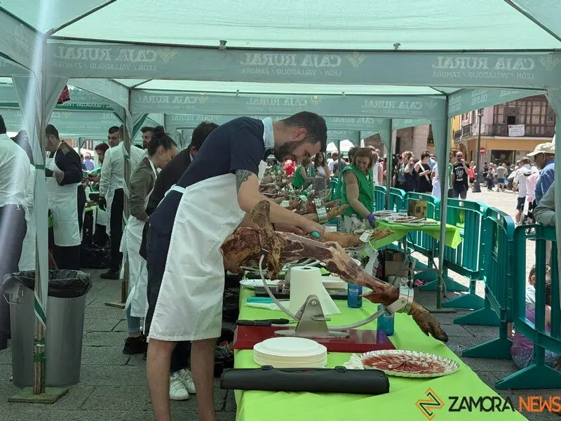 Encuentro Solidario de Cortadores_21