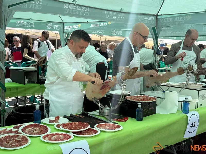 Encuentro Solidario de Cortadores_25