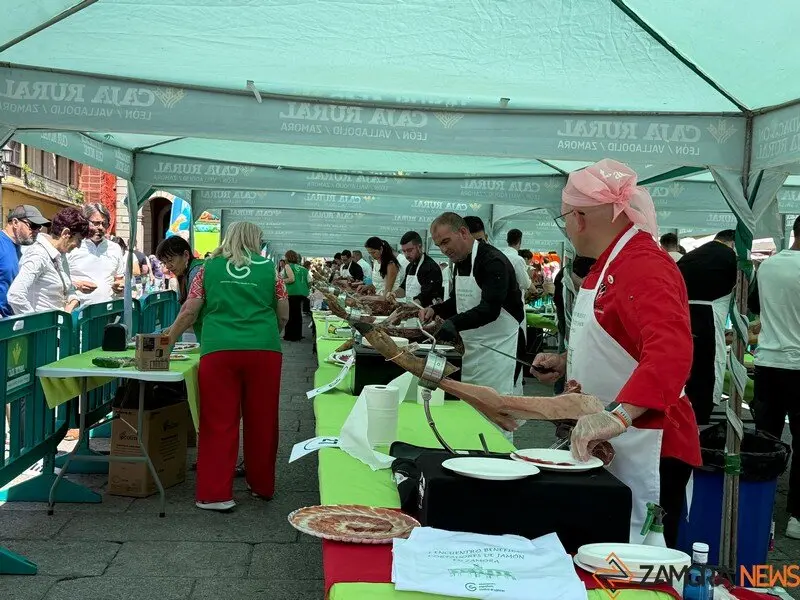Encuentro Solidario de Cortadores_28