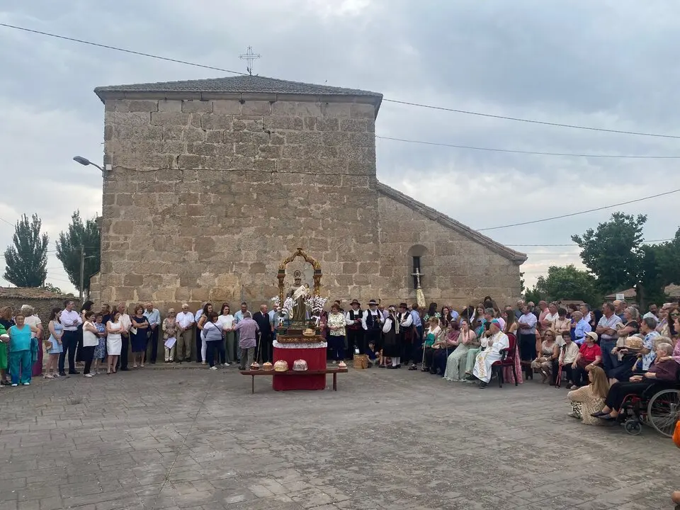 fiestas de Carbellino de Sayago (3)