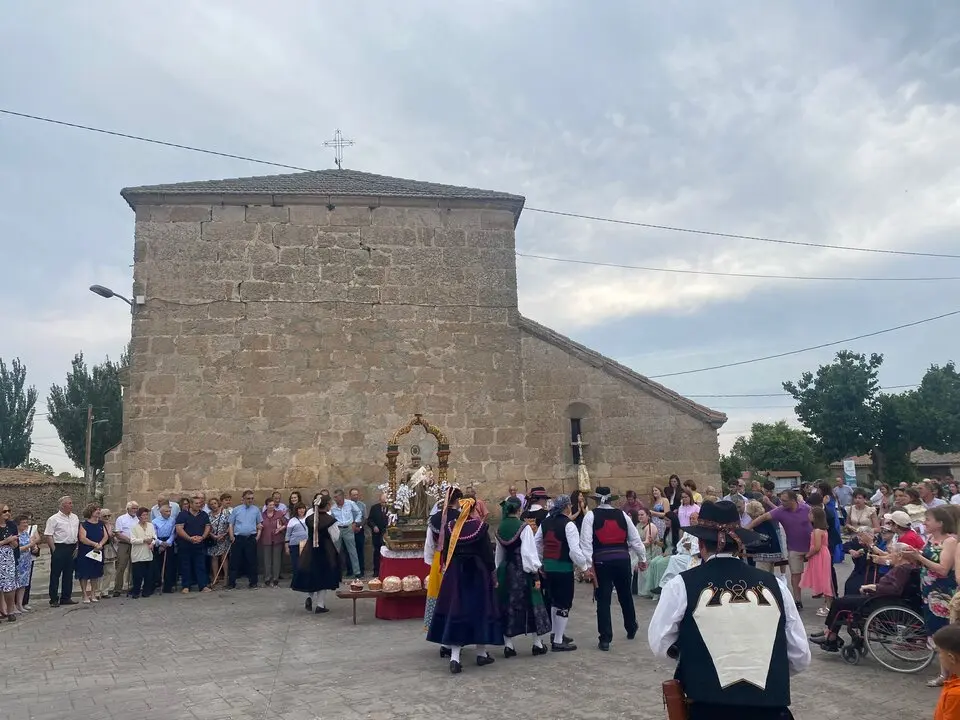 fiestas de Carbellino de Sayago (6)