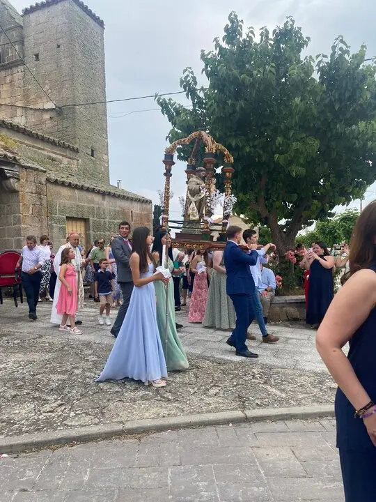 fiestas de Carbellino de Sayago (7)