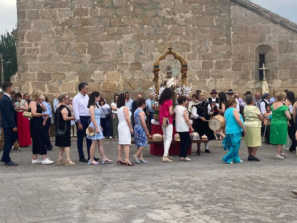 fiestas de Carbellino de Sayago (8)