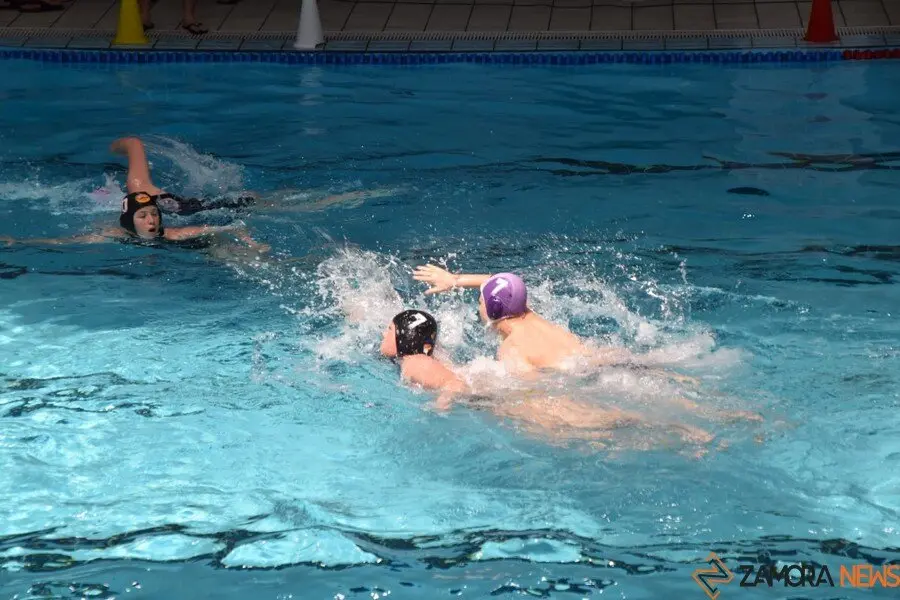 día de Waterpolo en Zamora_2