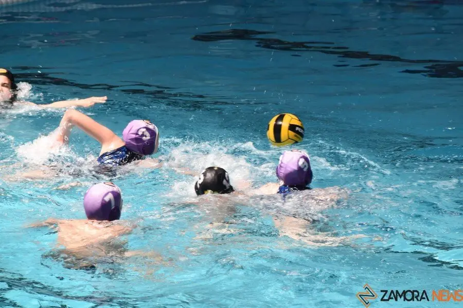 día de Waterpolo en Zamora_3