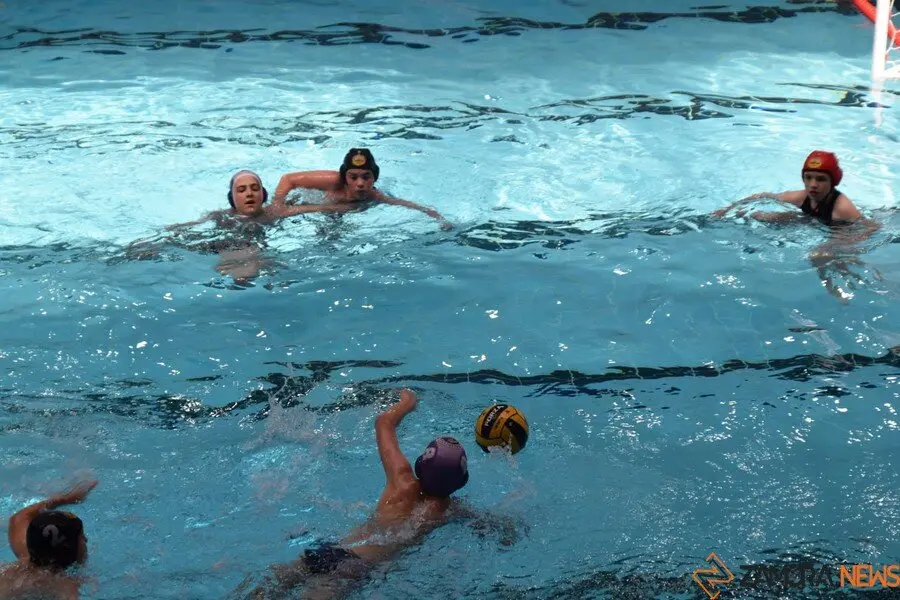 día de Waterpolo en Zamora_4