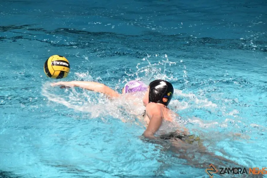 día de Waterpolo en Zamora_5