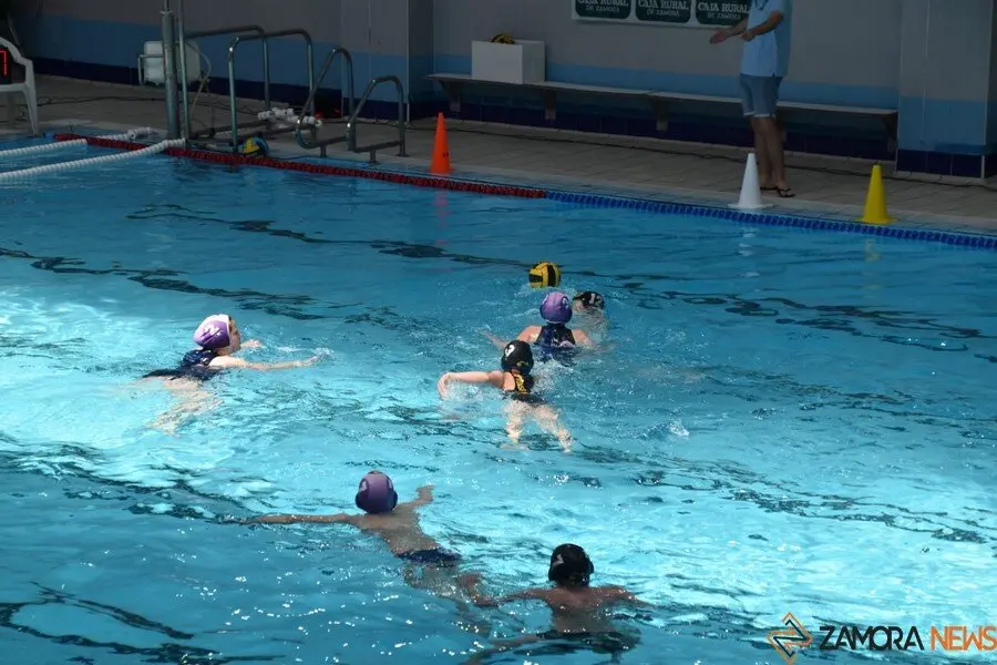 día de Waterpolo en Zamora_6