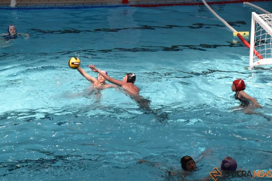 día de Waterpolo en Zamora_7