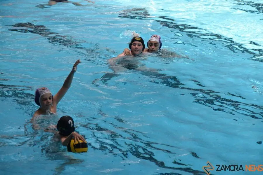 día de Waterpolo en Zamora_8
