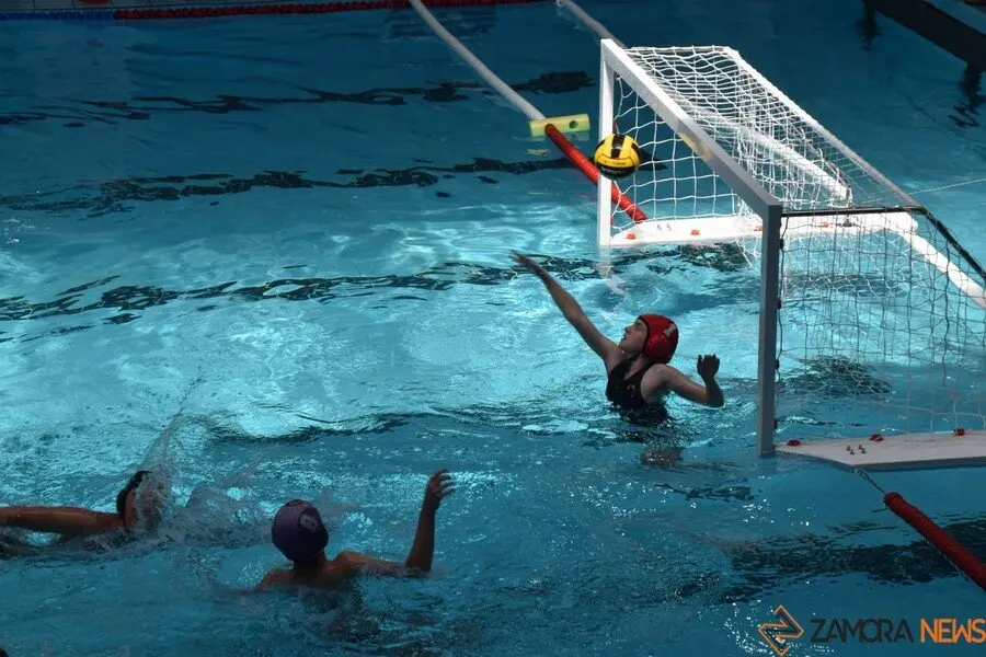 día de Waterpolo en Zamora_10