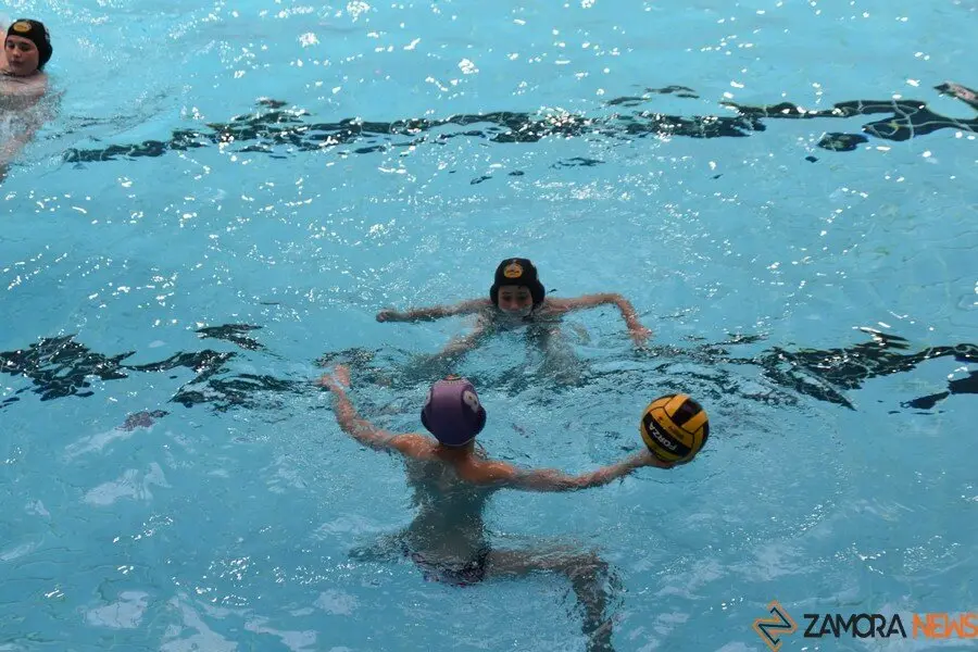 día de Waterpolo en Zamora_11