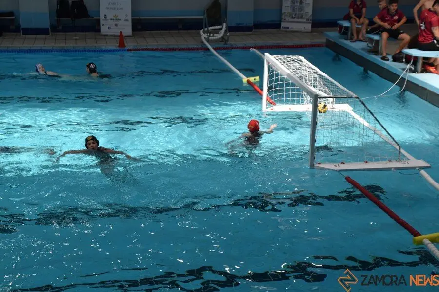 día de Waterpolo en Zamora_12