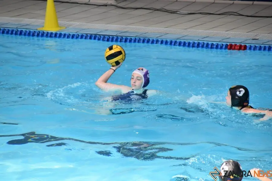 día de Waterpolo en Zamora_13