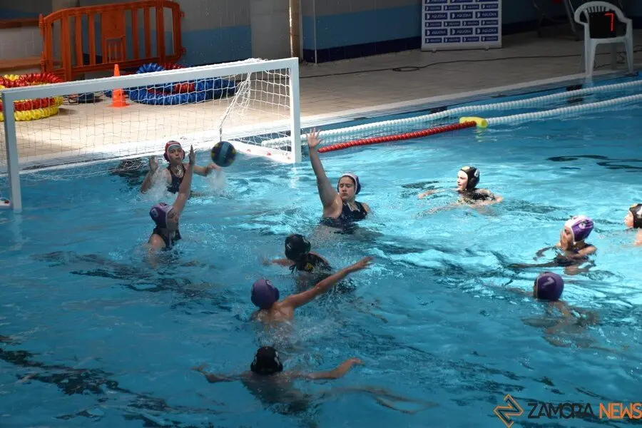 día de Waterpolo en Zamora_15