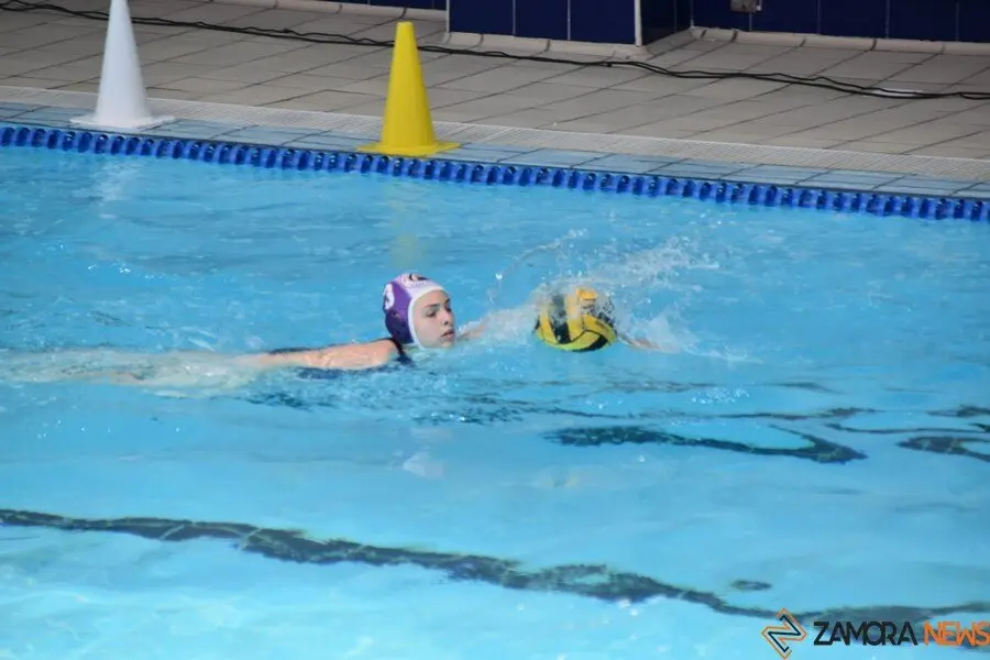 día de Waterpolo en Zamora_16