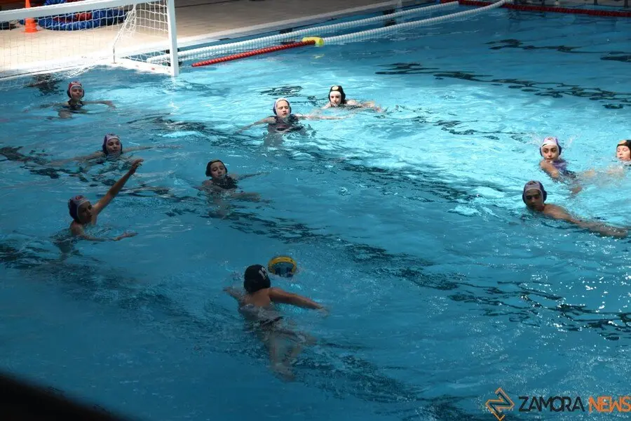 día de Waterpolo en Zamora_17