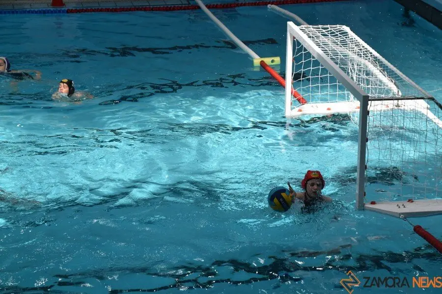 día de Waterpolo en Zamora_18