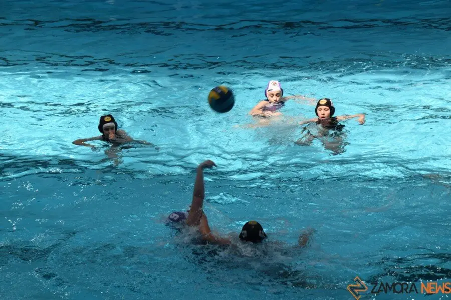 día de Waterpolo en Zamora_19