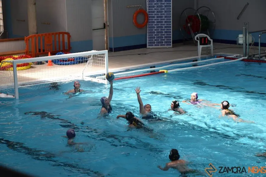 día de Waterpolo en Zamora_21