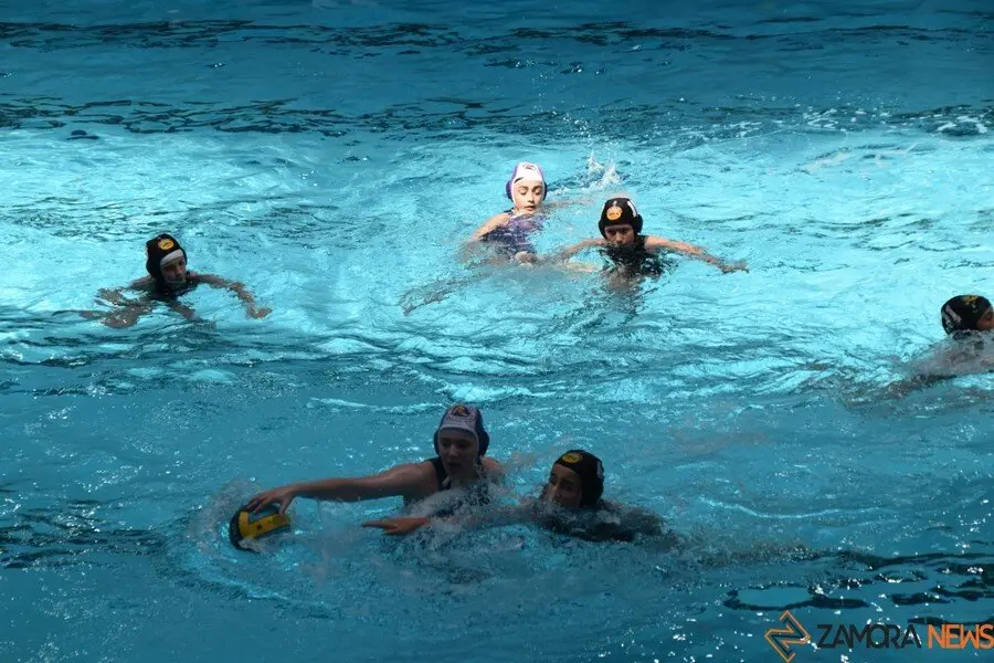 día de Waterpolo en Zamora_20