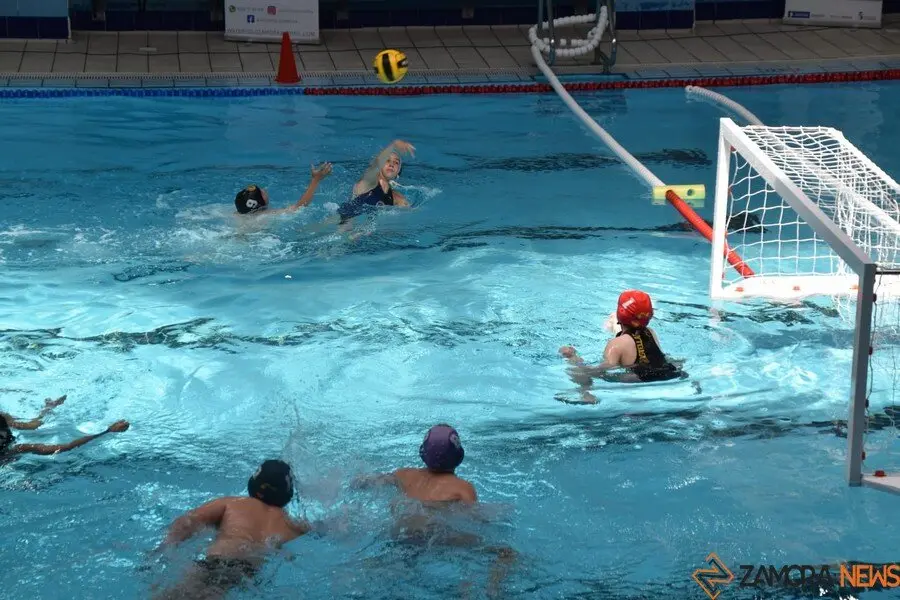 día de Waterpolo en Zamora_22