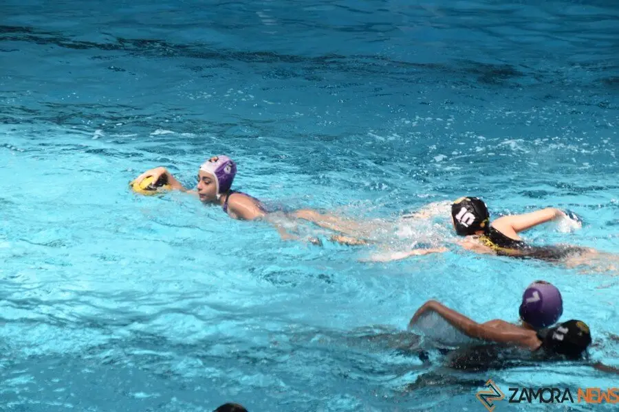 día de Waterpolo en Zamora_23