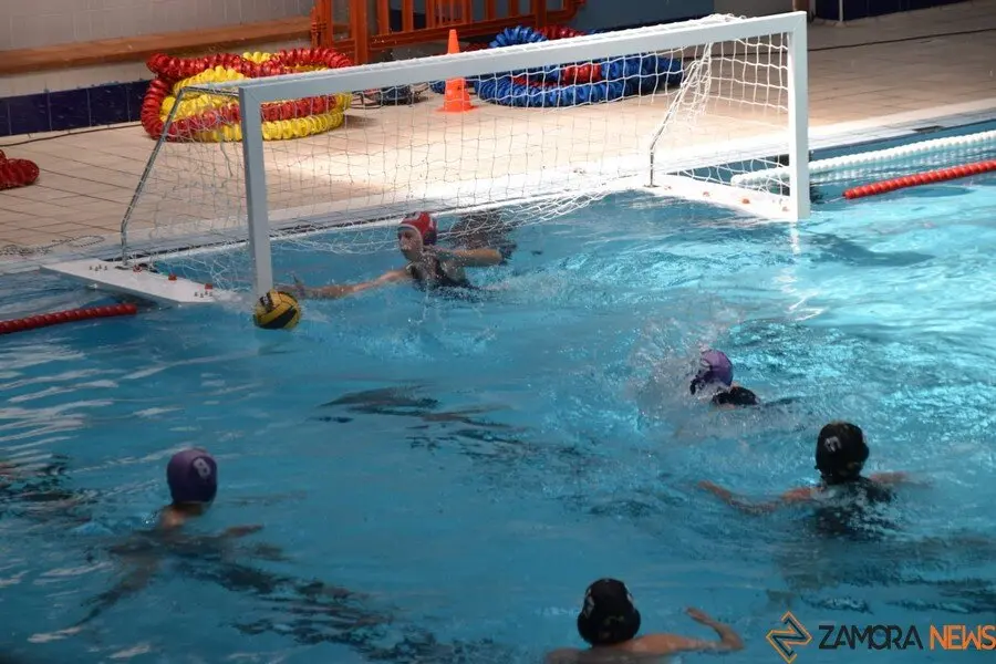día de Waterpolo en Zamora_24