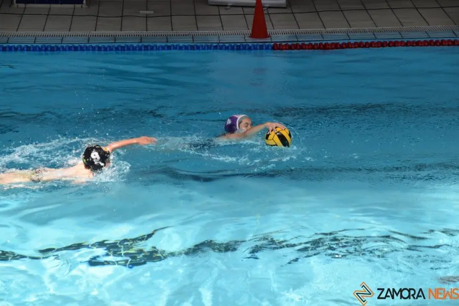 día de Waterpolo en Zamora_25
