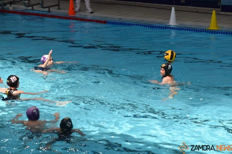 día de Waterpolo en Zamora_26