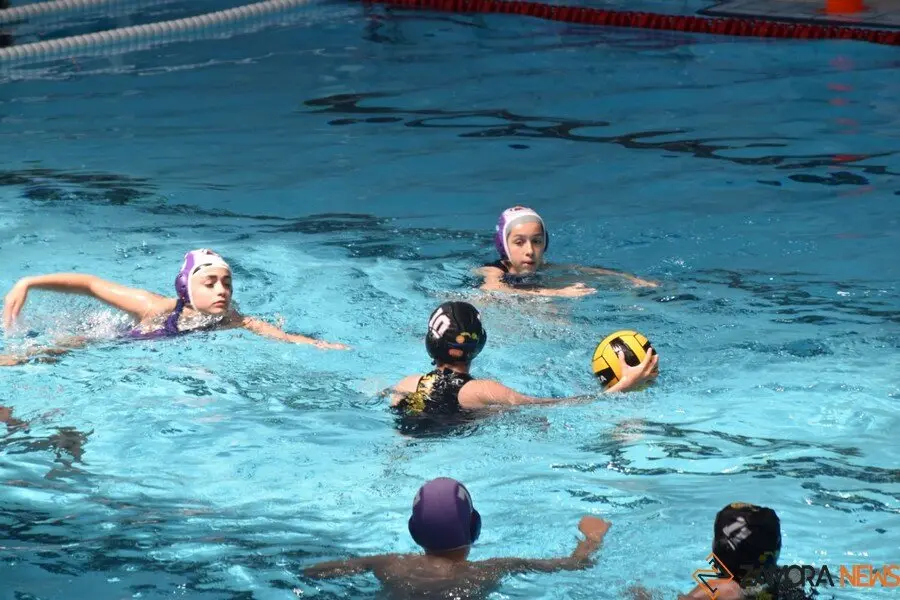 día de Waterpolo en Zamora_27