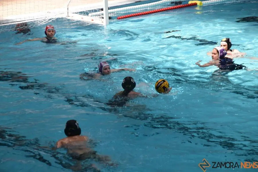 día de Waterpolo en Zamora_29