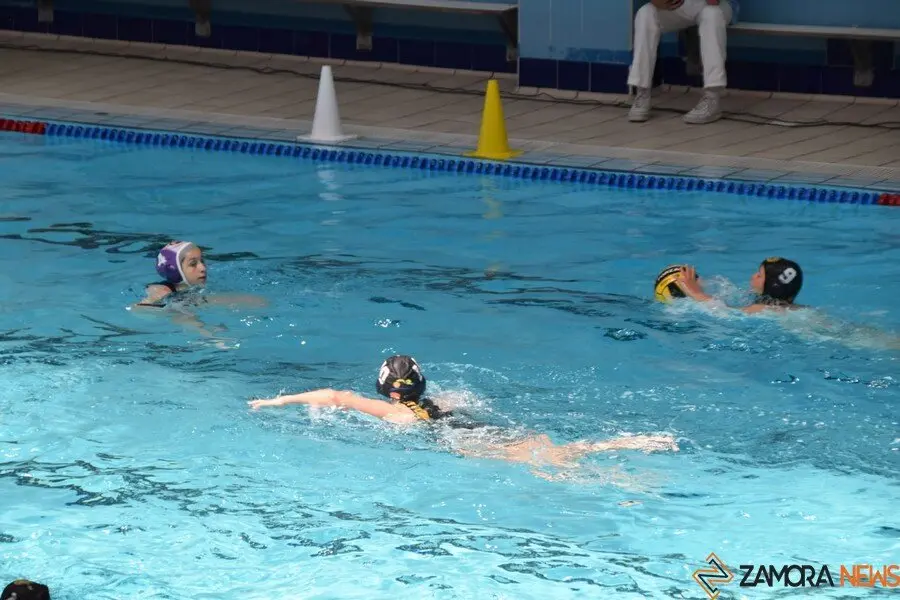 día de Waterpolo en Zamora_30