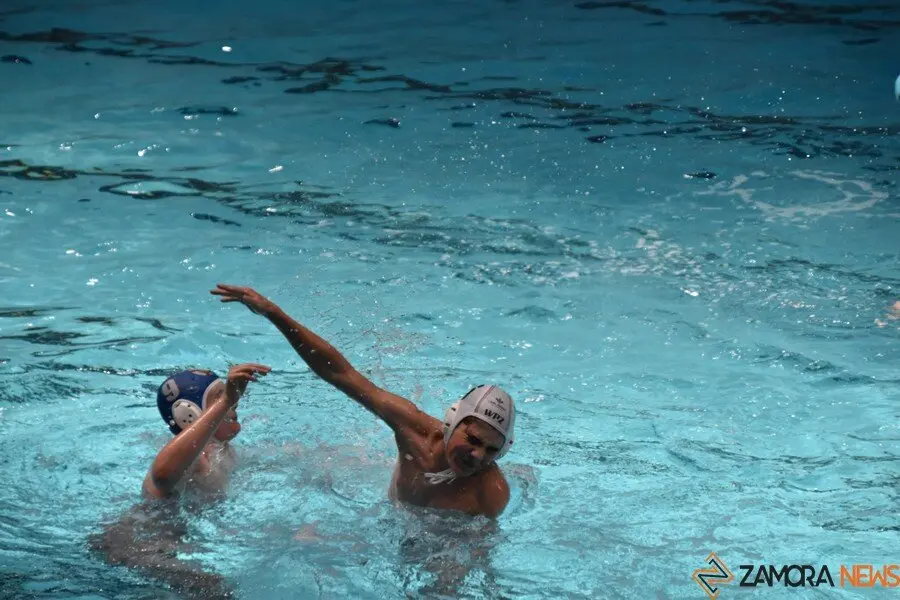 día de Waterpolo en Zamora_32